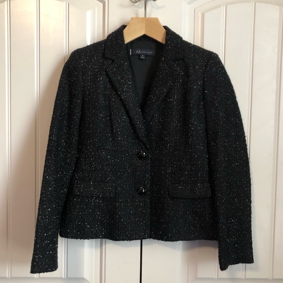 Anne Klein Blazer - Picture 1 of 7